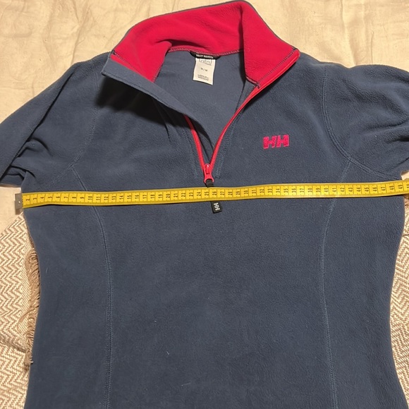 Helly Hansen Polar Fleece Size M - Picture 7 of 9